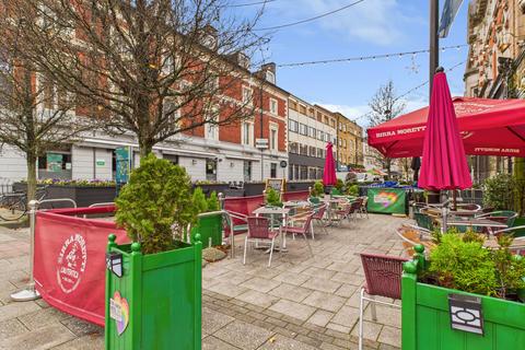 undefined, 60a Terminus Terrace, SO14