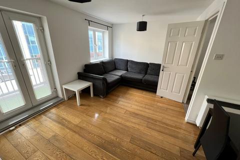 undefined, 60a Terminus Terrace, SO14