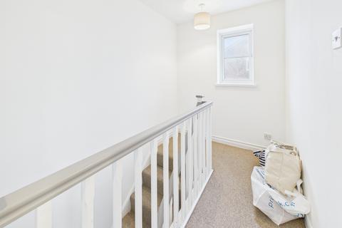 undefined, 60a Terminus Terrace, SO14