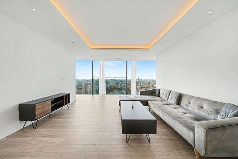 undefined, Carrara Tower, 1 Bollinder Place, London EC1V