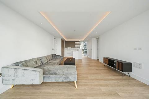 undefined, Carrara Tower, 1 Bollinder Place, London EC1V