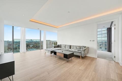 undefined, Carrara Tower, 1 Bollinder Place, London EC1V