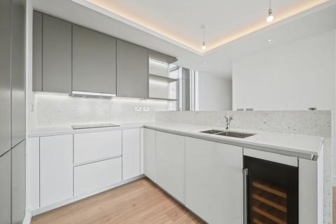 undefined, Carrara Tower, 1 Bollinder Place, London EC1V
