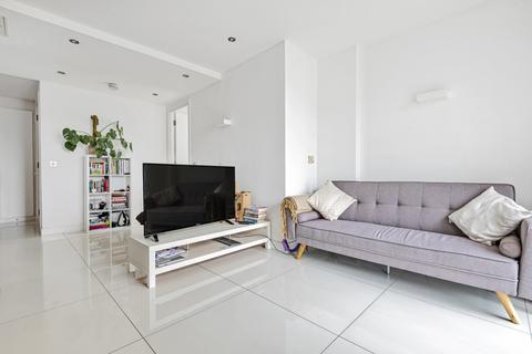 undefined, Haven Way, London, SE1