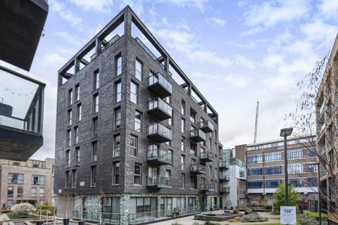 undefined, Haven Way, London, SE1
