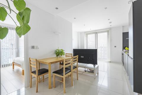 undefined, Haven Way, London, SE1