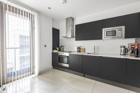 undefined, Haven Way, London, SE1