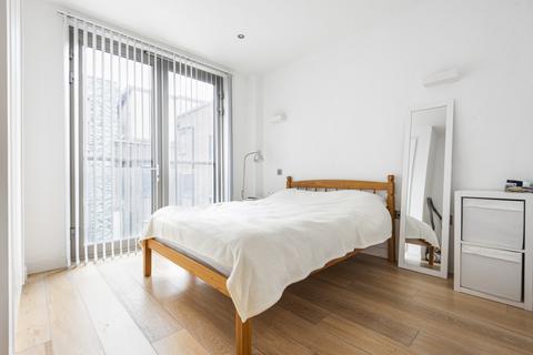 undefined, Haven Way, London, SE1