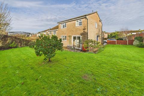 undefined, Oakley Way, Bream, Gloucestershire, GL15 6HQ