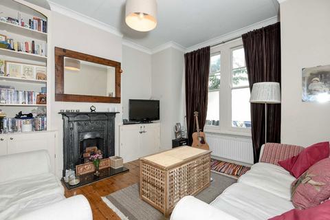 undefined, Delia Street, London SW18