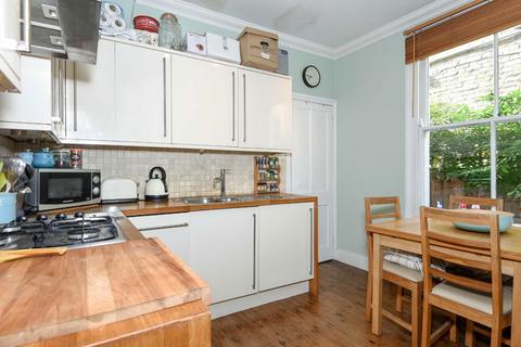 undefined, Delia Street, London SW18