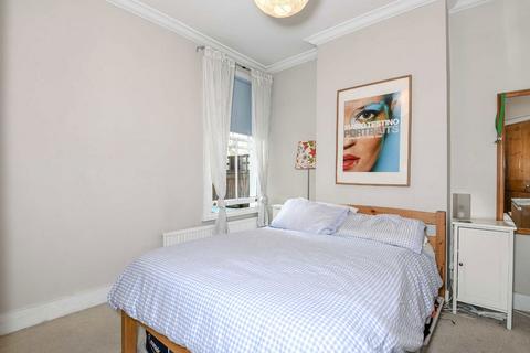 undefined, Delia Street, London SW18