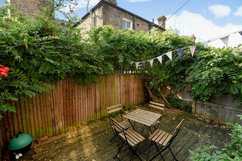 undefined, Delia Street, London SW18