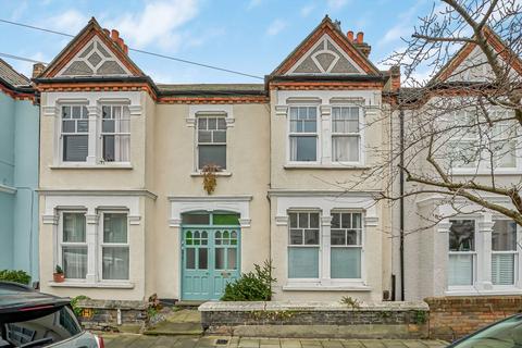 undefined, Delia Street, London SW18