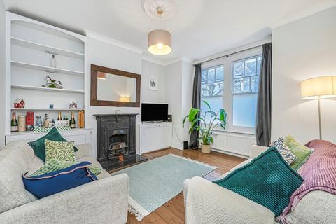 undefined, Delia Street, London SW18
