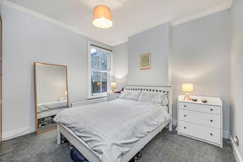 undefined, Delia Street, London SW18