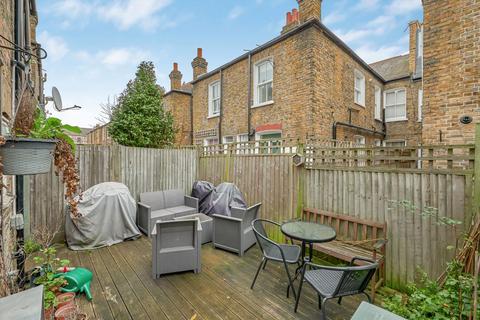 undefined, Delia Street, London SW18