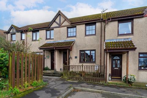 undefined, Covenanter Court, Falkland, KY15