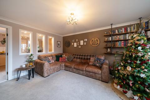 undefined, Covenanter Court, Falkland, KY15