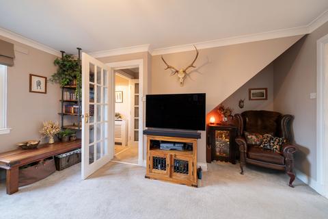 undefined, Covenanter Court, Falkland, KY15