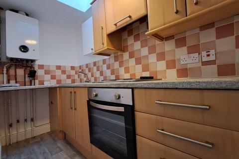 undefined, 28 Commercial Row, Pembroke Dock, Pembrokeshire