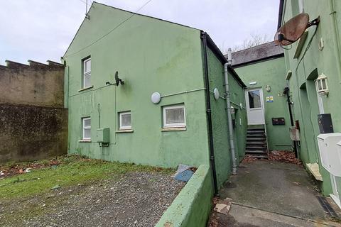 undefined, Commercial Row, Pembroke Dock, Pembrokeshire