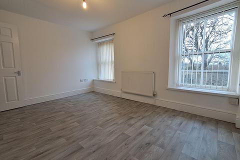 undefined, Commercial Row, Pembroke Dock, Pembrokeshire