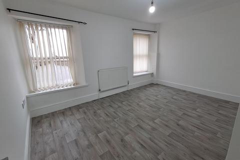 undefined, Commercial Row, Pembroke Dock, Pembrokeshire