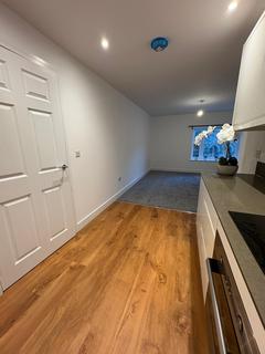 undefined, Stage house, North Walls, Stafford, ST16 3ET