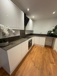 undefined, Stage house, North Walls, Stafford, ST16 3ET