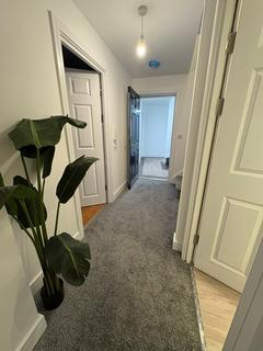 undefined, Stage house, North Walls, Stafford, ST16 3ET