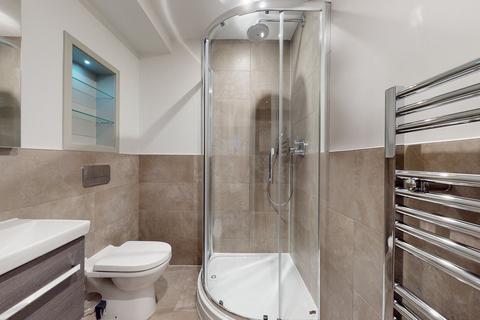 undefined, Olympic Way