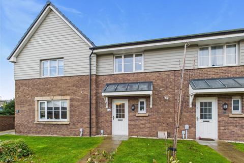 2 bedroom terraced house for sale, Buchany Burn Road, Auchterarder PH3
