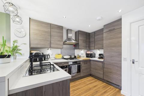 2 bedroom terraced house for sale, Buchany Burn Road, Auchterarder PH3