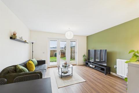 2 bedroom terraced house for sale, Buchany Burn Road, Auchterarder PH3