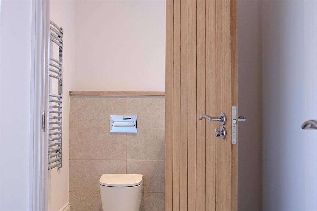 Ensuite