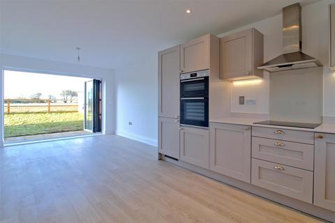 undefined, Stunning Field Views at 13 Bakers Way - Blenheim Place, Docking