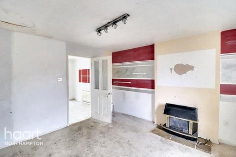 undefined, Merryhill, Northampton