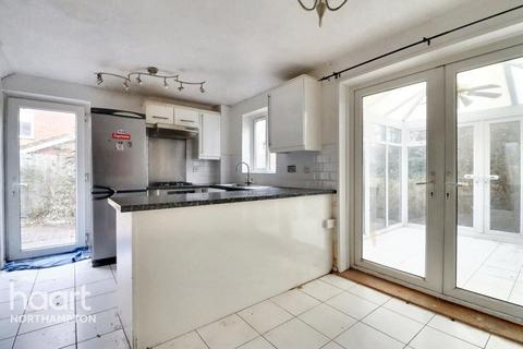 undefined, Merryhill, Northampton