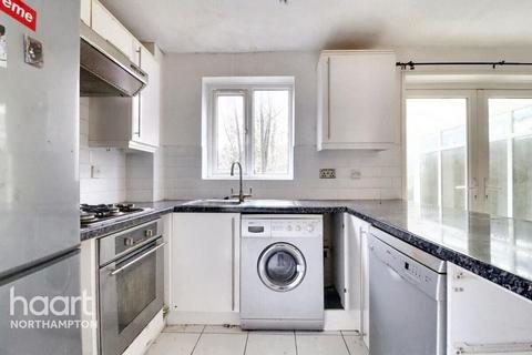 undefined, Merryhill, Northampton