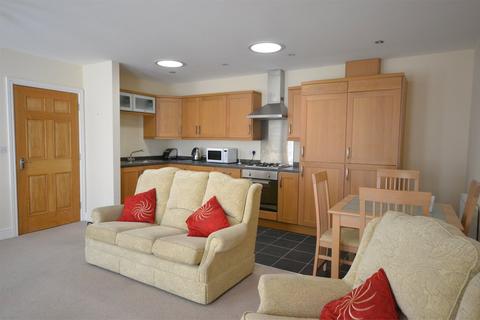 undefined, Falcon Court, Irish Street CA28