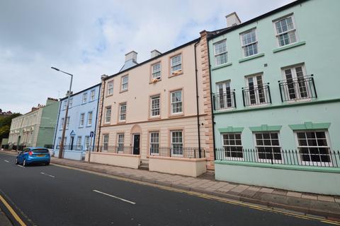 undefined, Falcon Court, Irish Street CA28