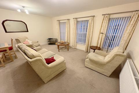 undefined, Falcon Court, Irish Street CA28