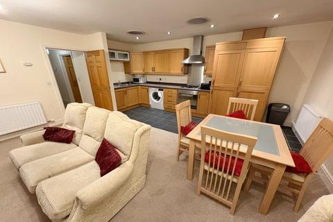 undefined, Falcon Court, Irish Street CA28