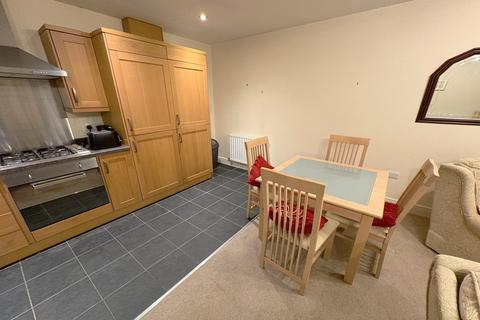 undefined, Falcon Court, Irish Street CA28