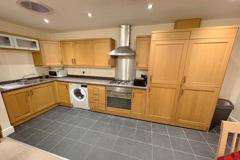 undefined, Falcon Court, Irish Street CA28