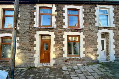 undefined, Porth CF39