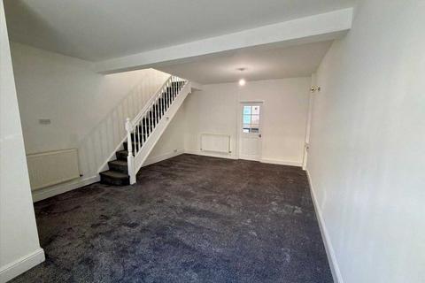 undefined, Porth CF39