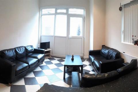 undefined, Scarsdale Road, Manchester M14