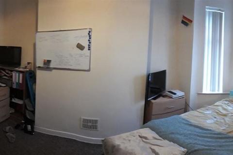 undefined, Scarsdale Road, Manchester M14